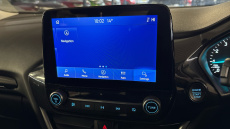 Ford Puma 1.0 EcoBoost Hybrid mHEV Titanium 5dr Petrol Hatchback